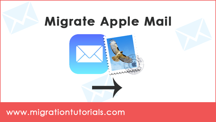 migrate apple mail