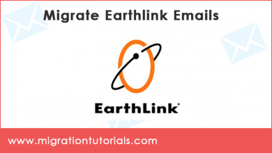 Photo of How to Migrate Earthlink Email Accounts ?