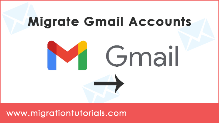 How to Migrate Emails from Gmail to Store Them on Desktop & Cloud