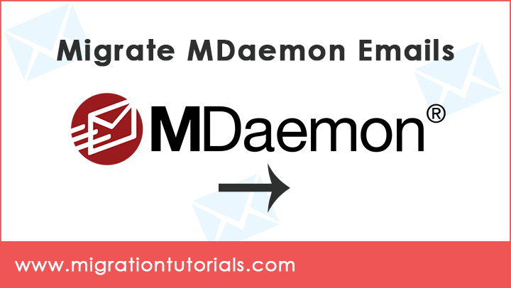 migrate mdaemon emails