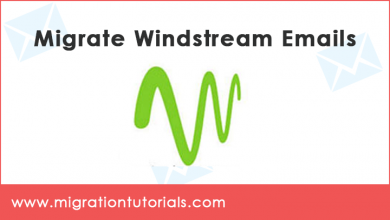Photo of How to Migrate Windstream Email Accounts with Precision?